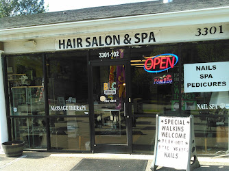 BLC Gallery Salon and Spa