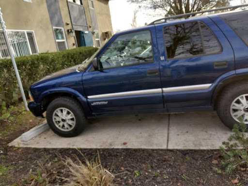 Auto Parts Store «AutoZone», reviews and photos, 3675 Elkhorn Blvd, North Highlands, CA 95660, USA