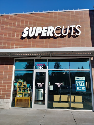 Hair Salon «Supercuts», reviews and photos, Supercuts, 4425 Commercial St SE #160, Salem, OR 97302, USA
