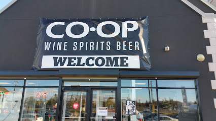 Co-op Wine Spirits Beer Country Hills