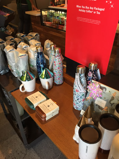 Starbucks image