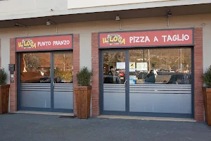 IL LOCA Pizza a Taglio image