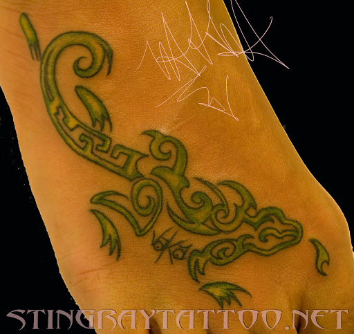 Explore small spider tattoo ideas, creative tattoo ideas in Reno, available at Stingray Tattoo supplies