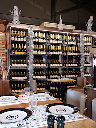 Photo n°137 de Le Protocole Restaurant Dunkerque à Dunkerque ()