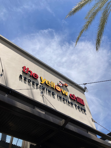 The Yellow Chilli Tustin image