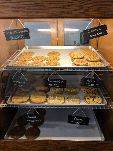Cookie Shop «Cowboy Cookie & Ice Cream», reviews and photos, 778 Higuera St # A, San Luis Obispo, CA 93401, USA