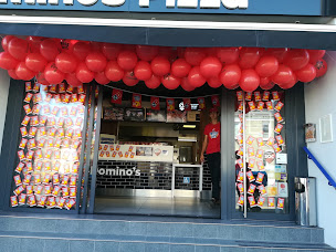 Photo n°44 de Domino's Cholet à Cholet ()