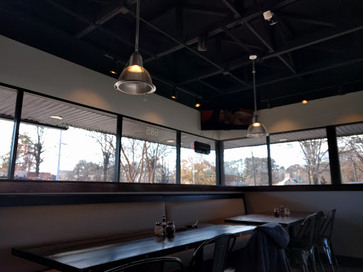 Shopping Mall «Cary Village Square Shopping Center», reviews and photos, 657 Cary Towne Blvd, Cary, NC 27511, USA