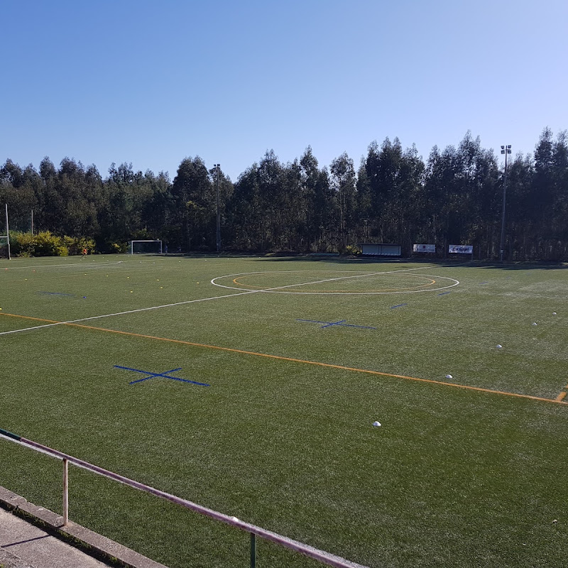 Campo de Rugby da Moita