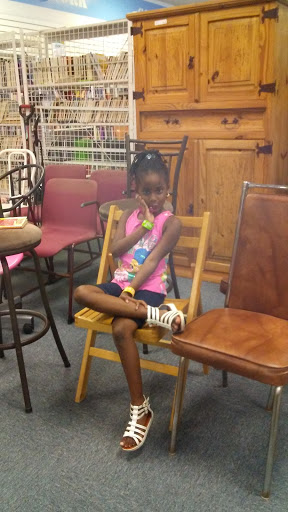 Thrift Store «Goodwill Industries of the Chesapeake, Inc.», reviews and photos, 7351 Assateague Dr, Jessup, MD 20794, USA