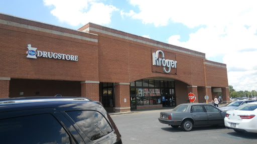 Grocery Store «Kroger», reviews and photos, 2821 S Washington St, Kokomo, IN 46902, USA