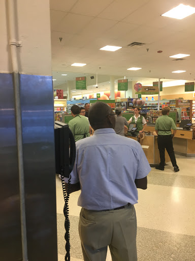 Supermarket «Publix Super Market at The Crossings Shopping Village», reviews and photos, 13001 SW 112th St, Miami, FL 33186, USA