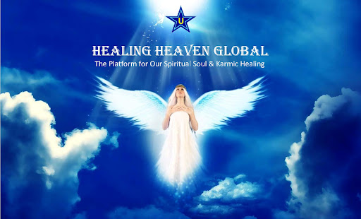 Healing Heaven Global