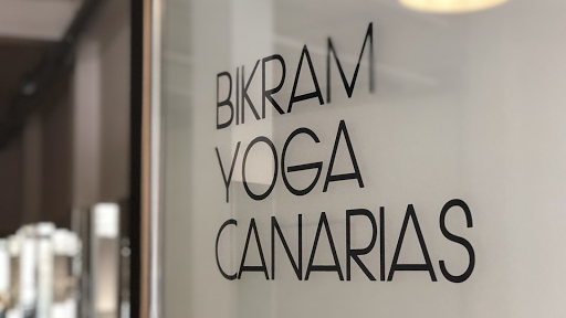 Bikram Yoga Canarias