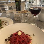 Photo n°1 de l'avis de Emily.t fait le 06/03/2022 à 14:14 sur le  La Locanda di Pietro à Rome