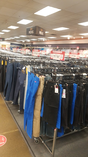 Outlet Store «VF Outlet», reviews and photos, 7400 S Las Vegas Blvd #213, Las Vegas, NV 89123, USA