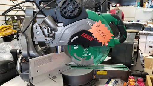 Pawn Shop «Pay More Pawn», reviews and photos, 7380 Oswego Rd, Liverpool, NY 13090, USA