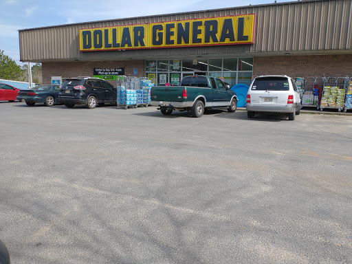 Discount Store «Dollar General», reviews and photos, 11980 MS-57, Vancleave, MS 39565, USA