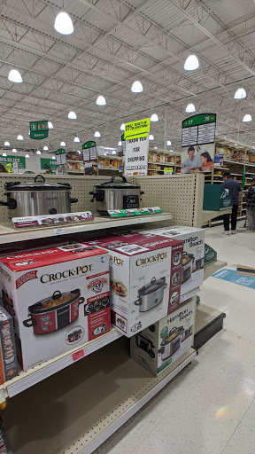 Home Improvement Store «Menards», reviews and photos, 6800 S 27th St, Oak Creek, WI 53154, USA
