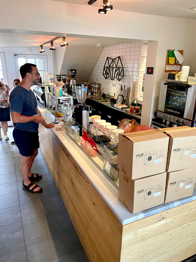 Coffee Shop «Kohi Coffee Company», reviews and photos, 199 Commercial St, Provincetown, MA 02657, USA