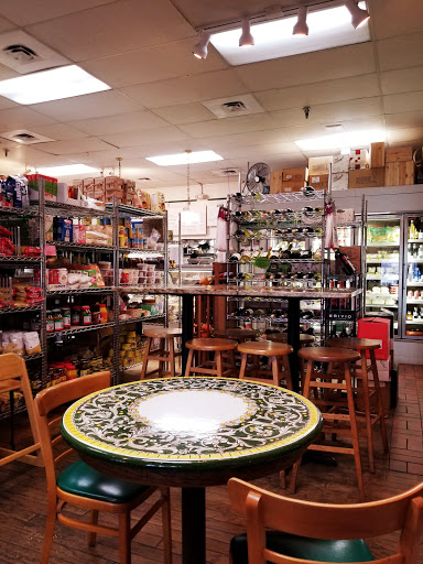 Italian Restaurant «E. 48th Street Market», reviews and photos, 2462 Jett Ferry Rd, Dunwoody, GA 30338, USA