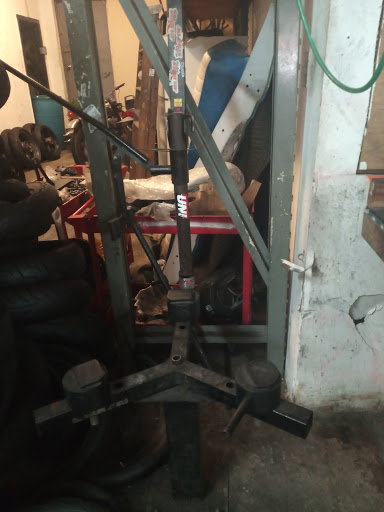 Yorick and Sons Moto, 1864 Frankford Ave, Philadelphia, PA 19125, USA, 