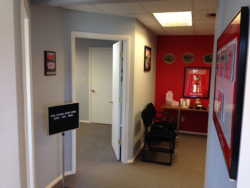 Auto Insurance Agency «Neil Elkins State Farm Insurance Agent», reviews and photos
