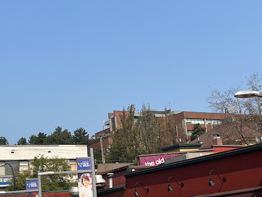 Columbia station, Columbia St, New Westminster, BC V3L 1B1