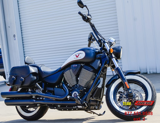 Motorcycle Dealer «Team X-TREME», reviews and photos, 5619 Southwest Fwy, Houston, TX 77057, USA