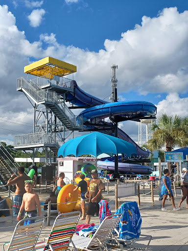 Water Park «Wild Water & Wheels», reviews and photos, 910 Highway 17 S, Surfside Beach, SC 29575, USA
