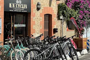 B.S CYCLES image