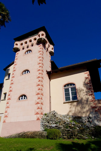 Museo Castello San Materno Ascona - Fondazione per la cultura Kurt e Barbara Alten