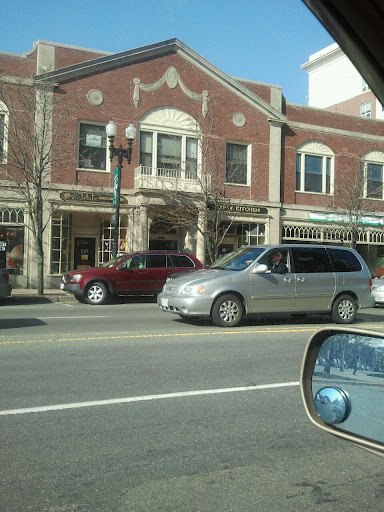 Coffee Shop «Starbucks», reviews and photos, 1245 Hancock St, Quincy, MA 02169, USA