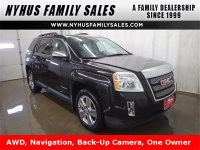 Used Car Dealer «Nyhus Family Sales», reviews and photos, 456 3rd Ave SE, Perham, MN 56573, USA
