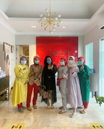 Klinik Kecantikan GLOSKIN Aesthetic & Skin Care