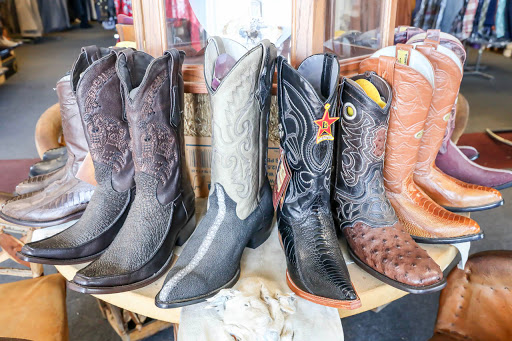 Western Apparel Store «Two Amigos Western Wear», reviews and photos, 3853 Main St, Oakley, CA 94561, USA