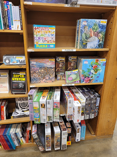 Book Store «Half Price Books», reviews and photos, 1400 Twixt Town Rd, Marion, IA 52302, USA