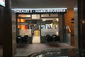 Hamburguesería González 2 image