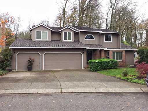 Roofing Contractor «Dial One Roofing of Oregon Inc.», reviews and photos, 1515 SW Multnomah Blvd, Portland, OR 97219, USA