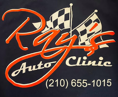 Ray's Auto Clinic