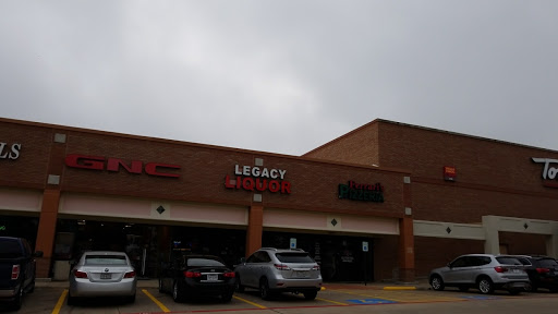 Liquor Store «Legacy Liquor Plano», reviews and photos, 3949 Legacy Dr #102, Plano, TX 75023, USA