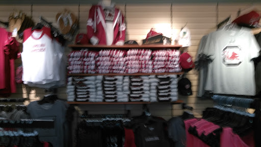 Book Store «University of South Carolina Bookstore», reviews and photos, 1400 Greene St, Columbia, SC 29225, USA
