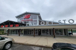 New Balance Factory Store Oxford image