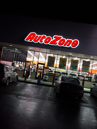 Auto Parts Store «AutoZone», reviews and photos, 1208 E Yelm Ave, Yelm, WA 98597, USA