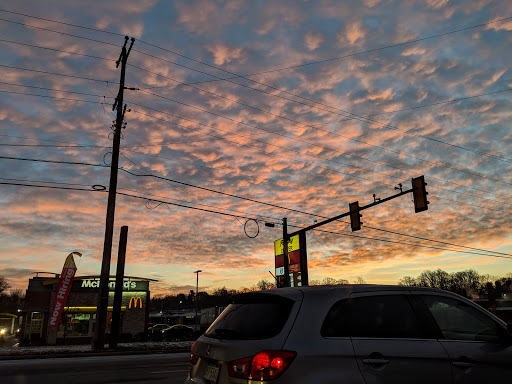 Shopping Mall «Parkway Shopping Center», reviews and photos, 929 S High St #22, West Chester, PA 19382, USA