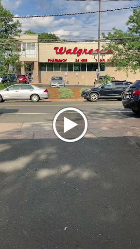 Drug Store «Walgreens», reviews and photos, 295 Main St, Manchester, CT 06040, USA
