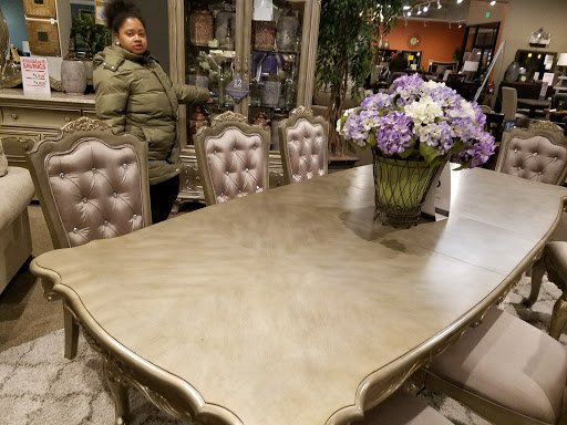 Furniture Store «Gardiner Wolf Furniture», reviews and photos, 6415 Baltimore National Pike, Catonsville, MD 21228, USA