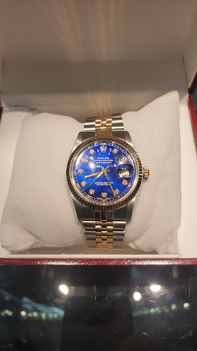 Pawn Shop «Homestead Jewelry, Pawn & Gun», reviews and photos, 310 S Krome Ave, Homestead, FL 33030, USA