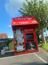 Photos du propriétaire du Pizzas à emporter Le roi de la pizza - distributeur à Wizernes - n°1