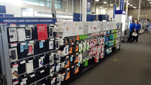 Electronics Store «Best Buy», reviews and photos, 230 Independence Way, Danvers, MA 01923, USA